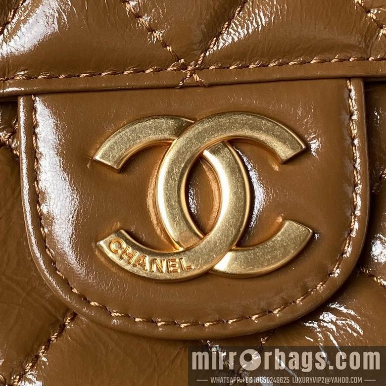 Chanel Replica Bags AS4322 21.5X22.5X7cm BL 5