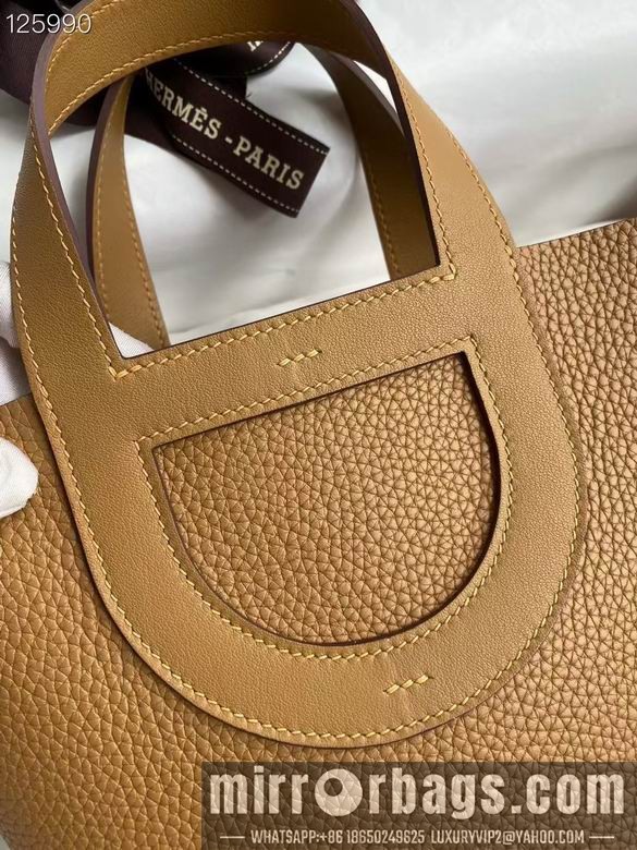 Hermes Replica Bags 18cm 102807 AM 5