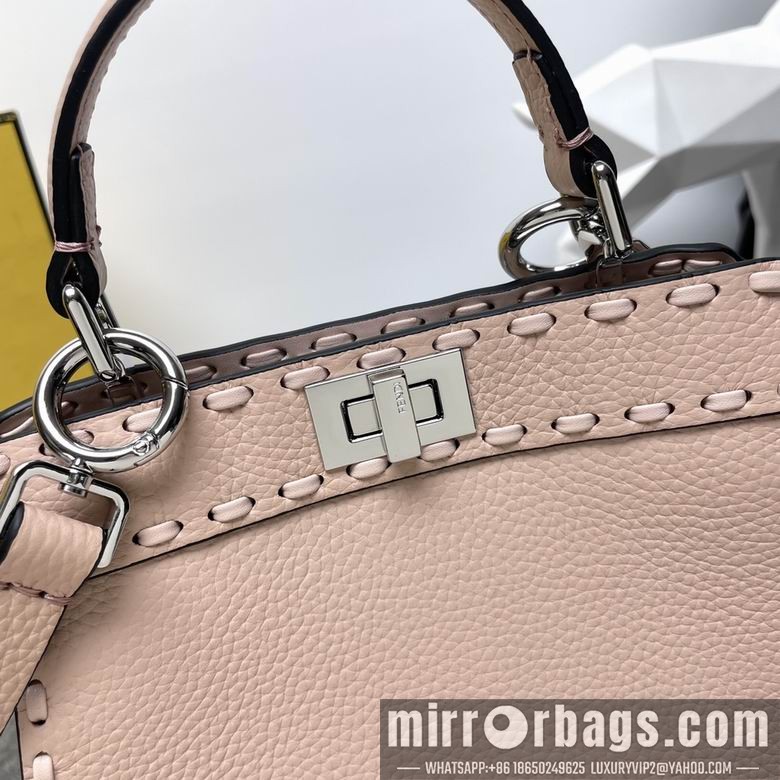Hermes Replica Bags 8336 20cm H 9