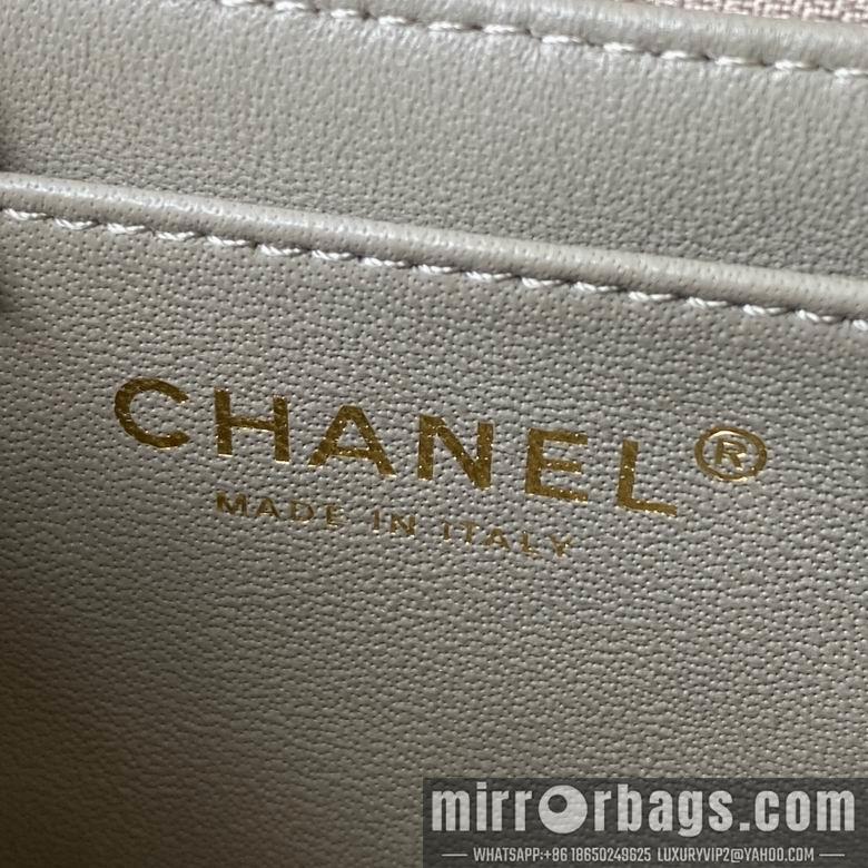 Chanel Replica Bags AS3442 17cm BL 6