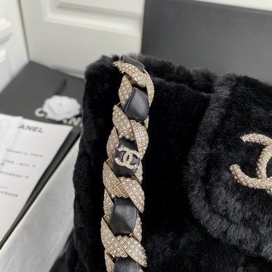 Chanel Replica Bags AS2257 16x18x12cm AL 1