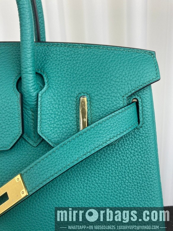 Hermes Replica Bags Brikin 30cm 101805 AM 30