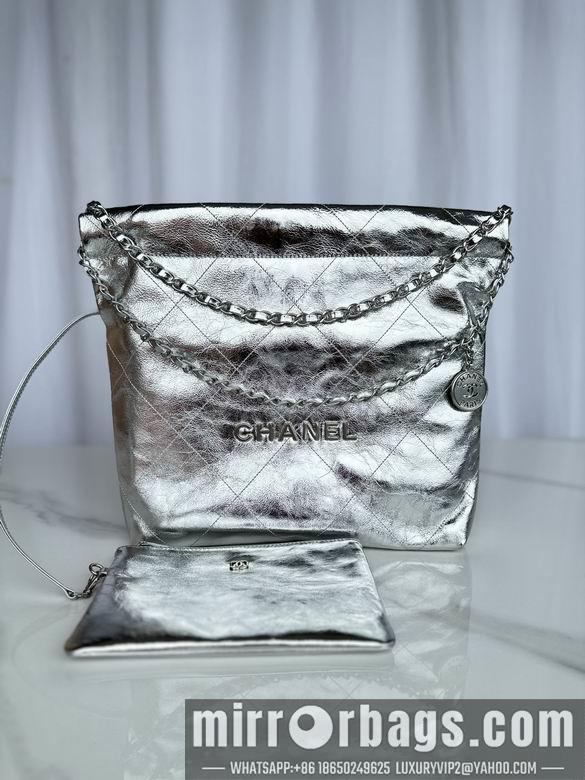 Chanel Replica Bags AS3260 35X37X7cm BL 5