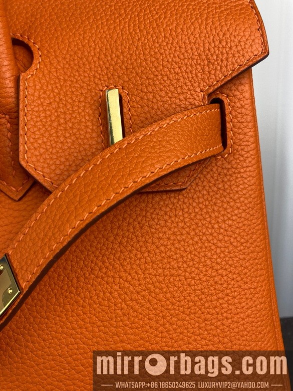 Hermes Replica Bags Brikin 30cm 101805 AM 38