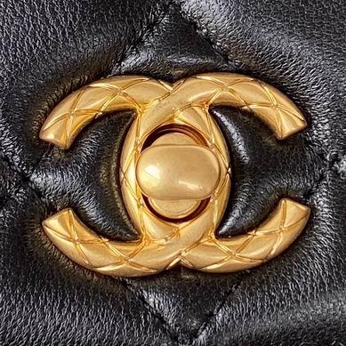 Chanel Replica Bags AP3043 19cm AL 1