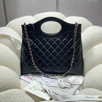 Chanel Replica Bags 1010 37X39X8cm BL 10