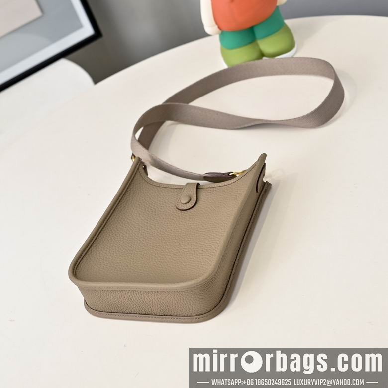 Hermes Replica Bags 17cm 112107 AM 5
