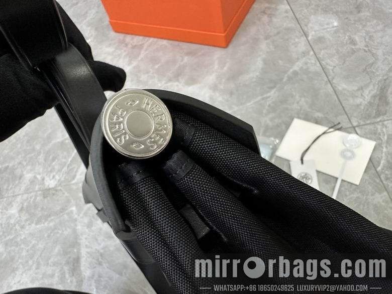 Hermes Replica Bags Herbag 31cm 052901 AM 4