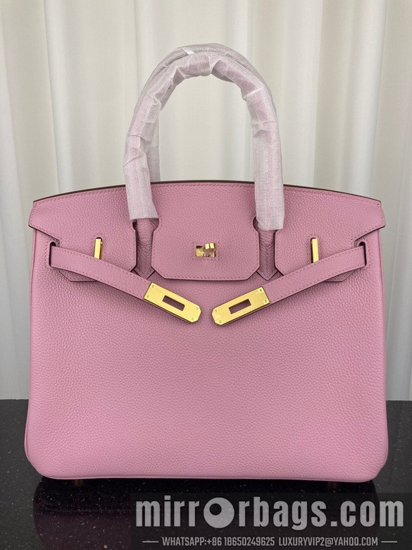 Hermes Replica Bags Brikin 30cm 101805 AM 26