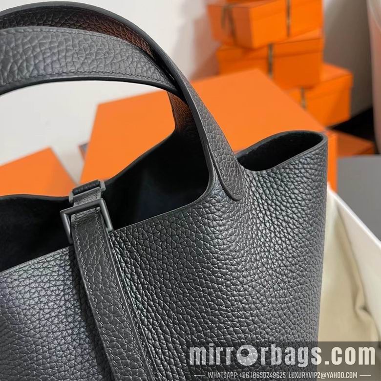 Hermes Replica Bags Picotin 18cm AM 5