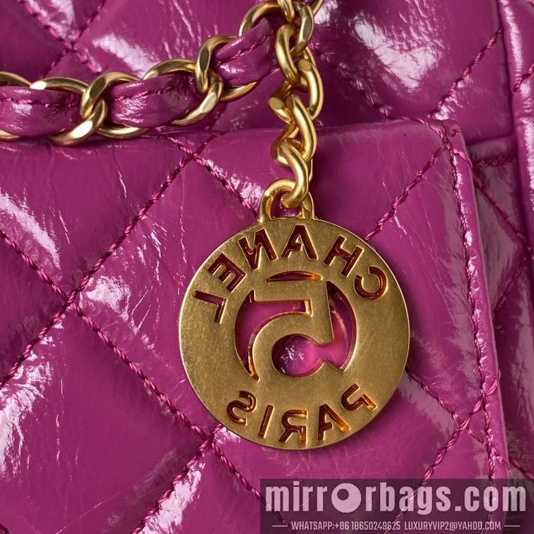 Chanel Replica Bags AS4322 21.5X22.5X7cm BL 1