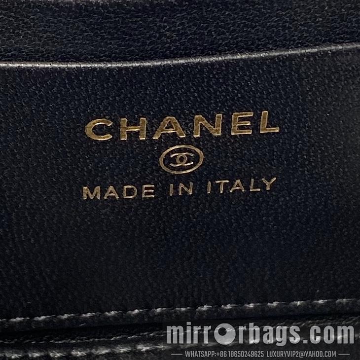 Chanel Replica Bags AP4064 17cm BL 5