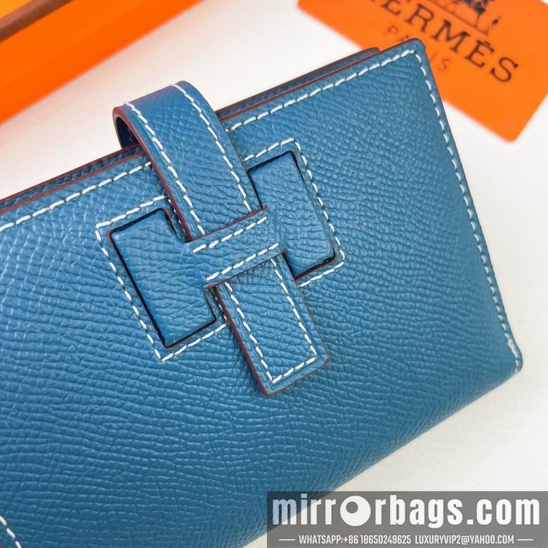 Hermes Replica Bags 950 12X10cm YG 2
