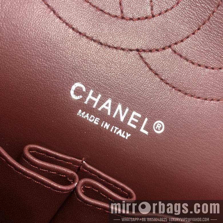 Chanel Replica Bags 8465 33X20X10cm BL 3