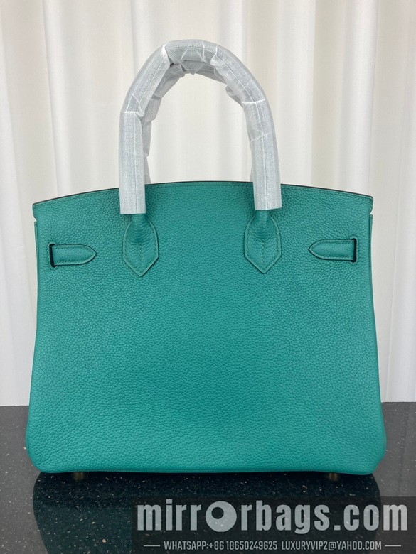 Hermes Replica Bags Brikin 30cm 101805 AM 30