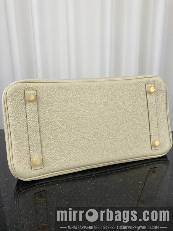 Hermes Replica Bags Brikin 30cm 101805 AM 22