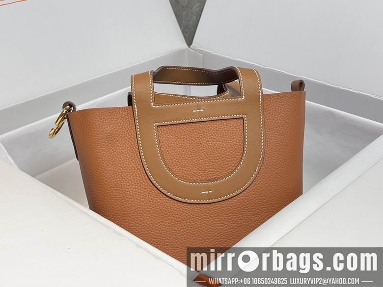 Hermes Replica Bags 18cm 032702 AM 4