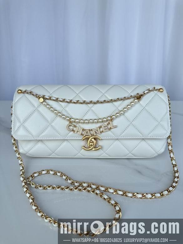 Chanel Replica Bags AS5018 28X12X6cm BL 2