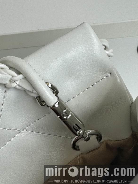 Chanel Replica Bags 3980 19X20X6cm BL 12