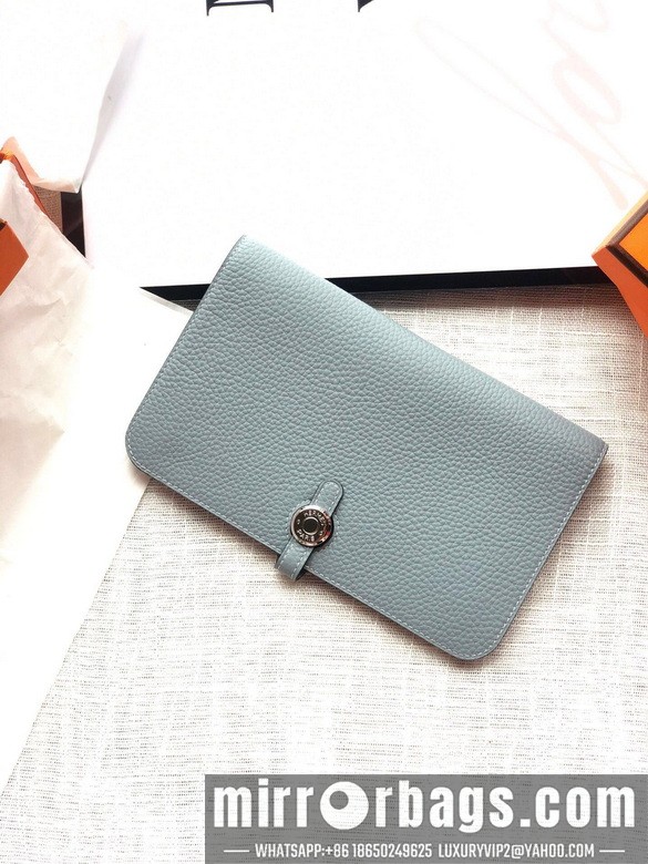 Hermes Replica Bags 20X12cm 121904 AM 6