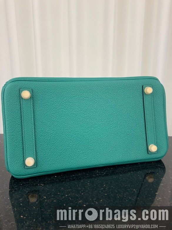Hermes Replica Bags Brikin 30cm 101805 AM 30
