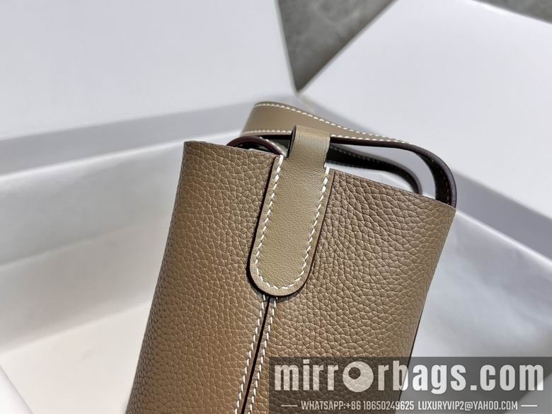 Hermes Replica Bags 18cm 032702 AM 2