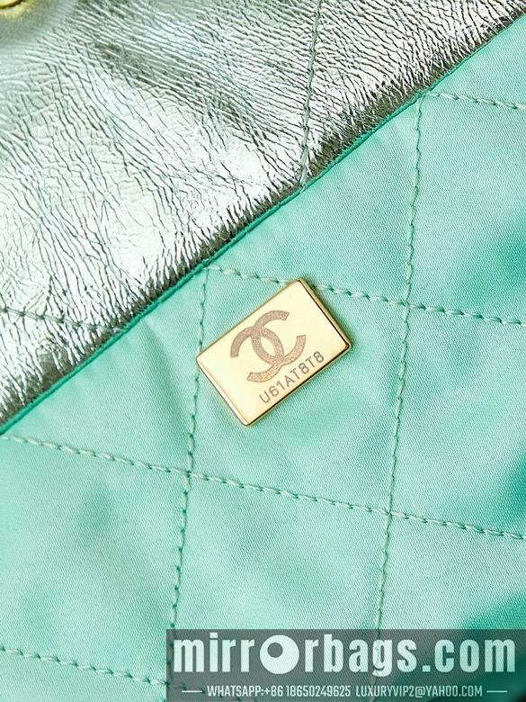 Chanel Replica Bags AS3260 35X37X7cm BL 3
