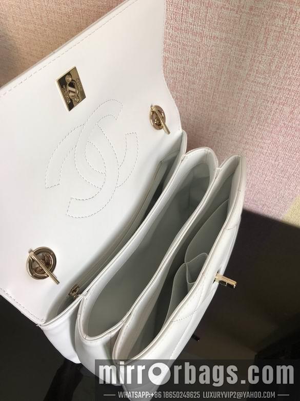 Chanel Replica Bags 92236 25x17x12cm AL 2