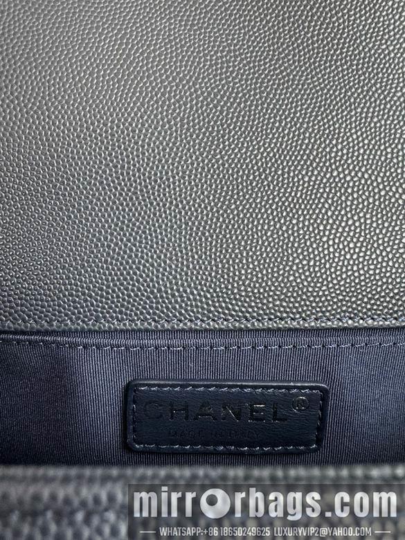 Chanel Replica Bags 67086 25cm BL 4