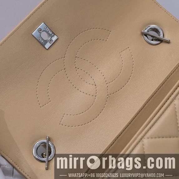 Chanel Replica Bags Chanel 19ss AS92236 25x12x17cm AL05