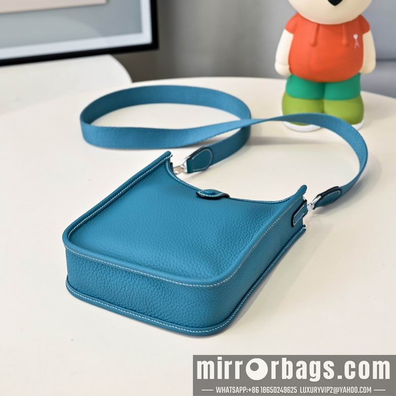 Hermes Replica Bags 17cm 112107 AM 1
