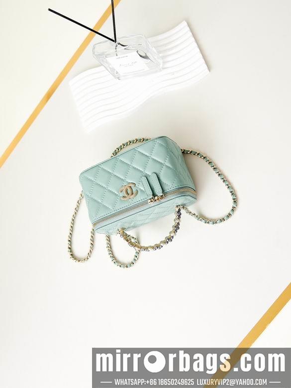 Chanel Replica Bags AP3805 10X17X8cm BL 3