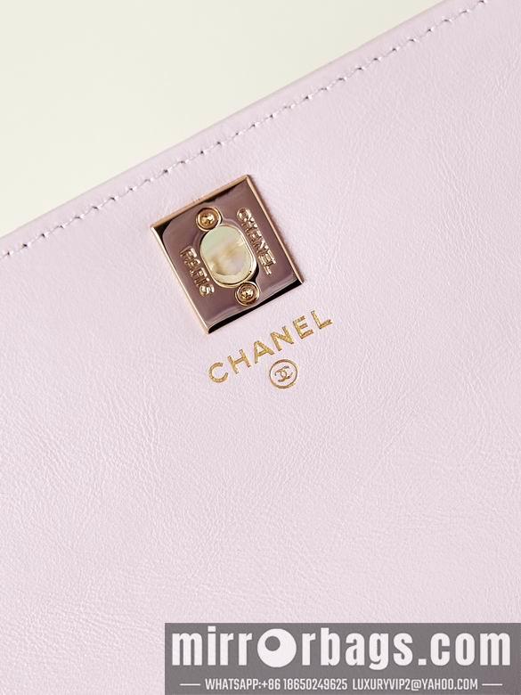 Chanel Replica Bags AP3803 11X18.5X6cm BL 3