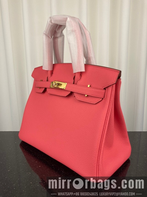 Hermes Replica Bags Brikin 30cm 101805 AM 23