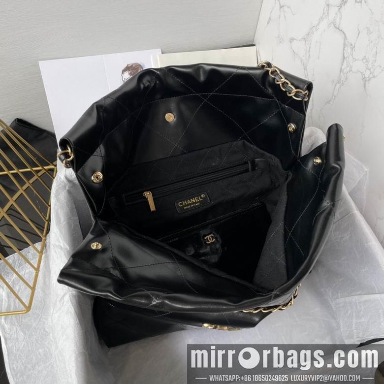 Chanel Replica Bags 3980 19X20X6cm 3260 35X37X8cm 3261 39X42X8cm BL 3