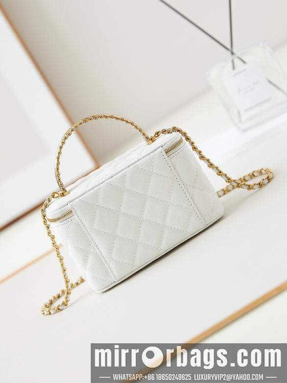 Chanel Replica Bags AP4056 9.5X16X8cm BL 2