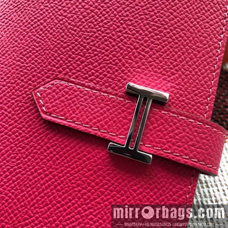 Hermes Replica Bags 12X10cm 082906 AM 4