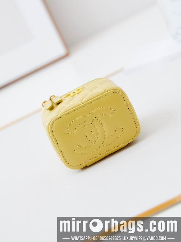 Chanel Replica Bags AP3941 11X8.5X7cm BL 2