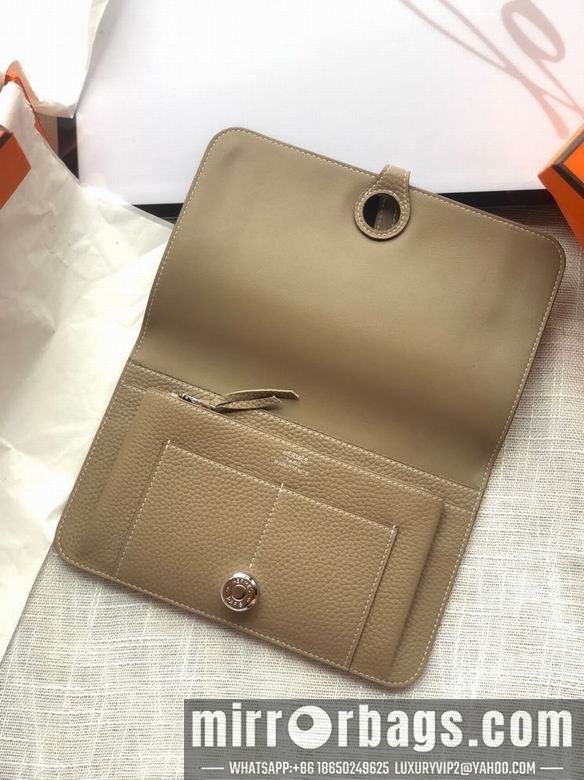 Hermes Replica Bags 20X12cm 082904 AM 6