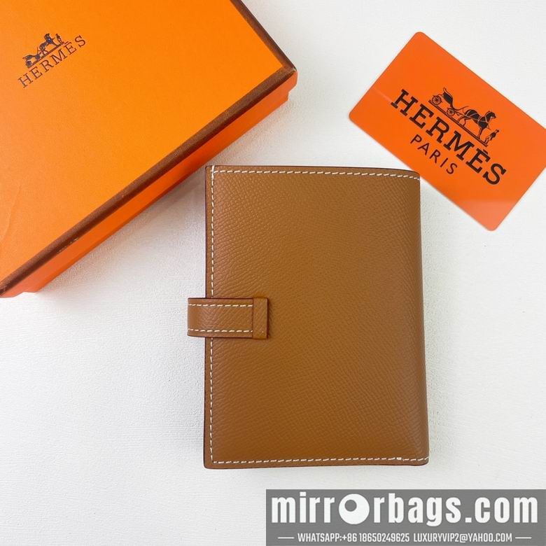 Hermes Replica Bags 950 12X10cm YG 3