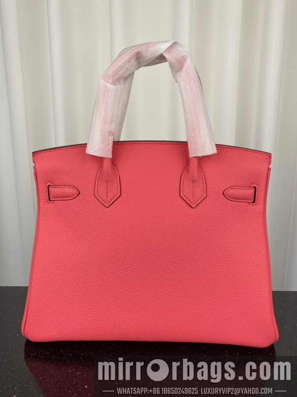 Hermes Replica Bags Brikin 30cm 101805 AM 23