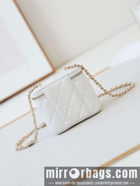 Chanel Replica Bags AP4302 8.5X11X7cm BL 3