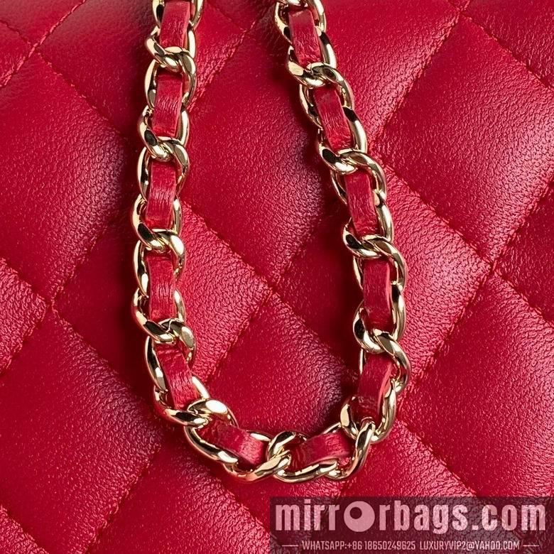 Chanel Replica Bags AP4300 11X18X5.5cm BL 3