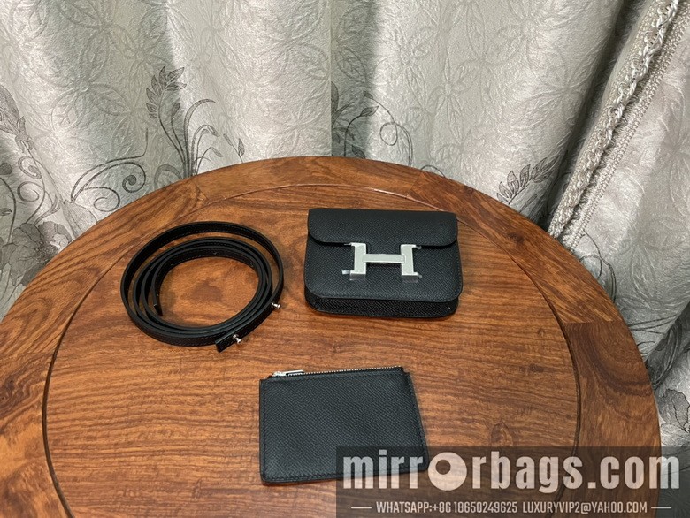Hermes Replica Bags constance slim 080504 AM-1