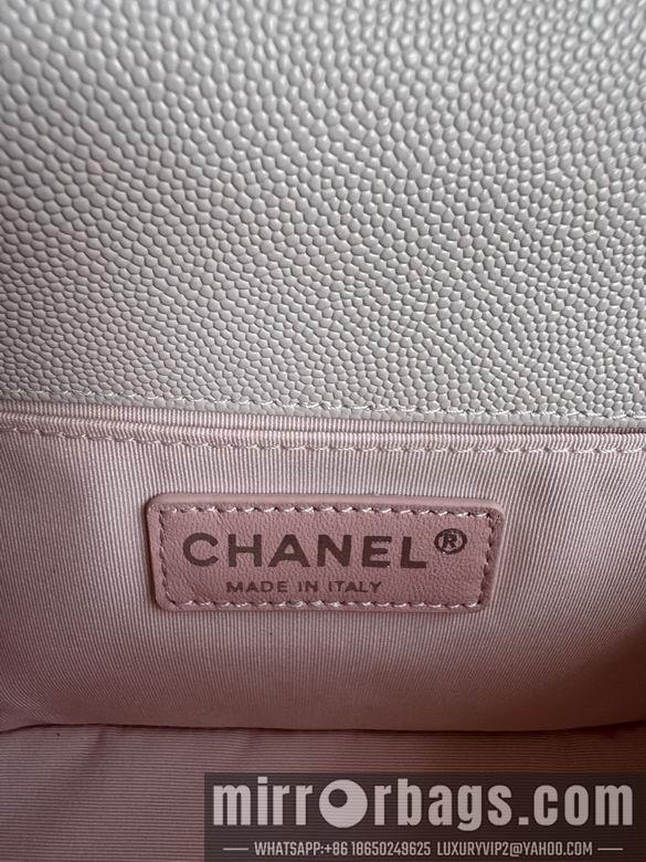 Chanel Replica Bags 67086 25cm BL 12