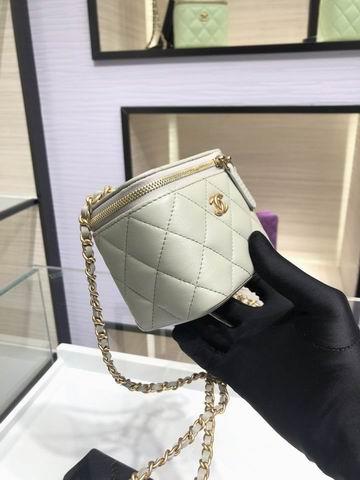 Chanel Replica Bags 81136 02843,10.5x8.5x7cm al07
