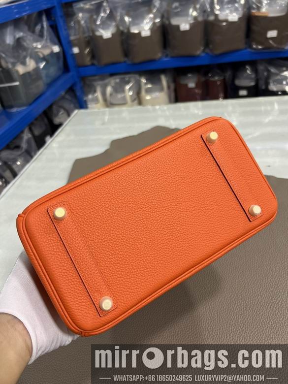 Hermes Replica Bags 25X13X20cm 30X16X22cm 110301 AM 14