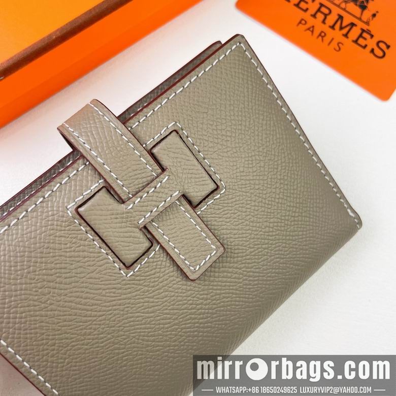 Hermes Replica Bags 950 12X10cm YG 6