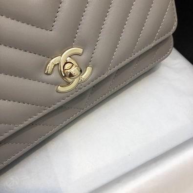 Chanel Replica Bags Wallet on chain 80983 al02