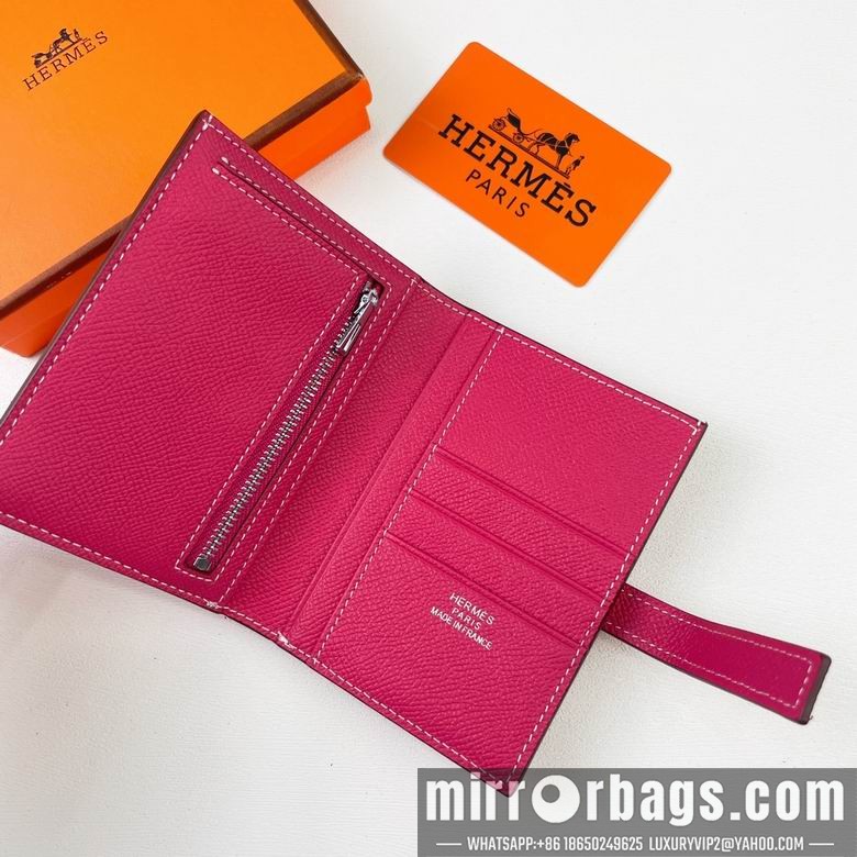 Hermes Replica Bags 950 12X10cm YG 4